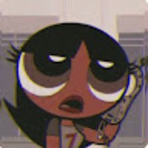 Meet your Posher, Ivyanna